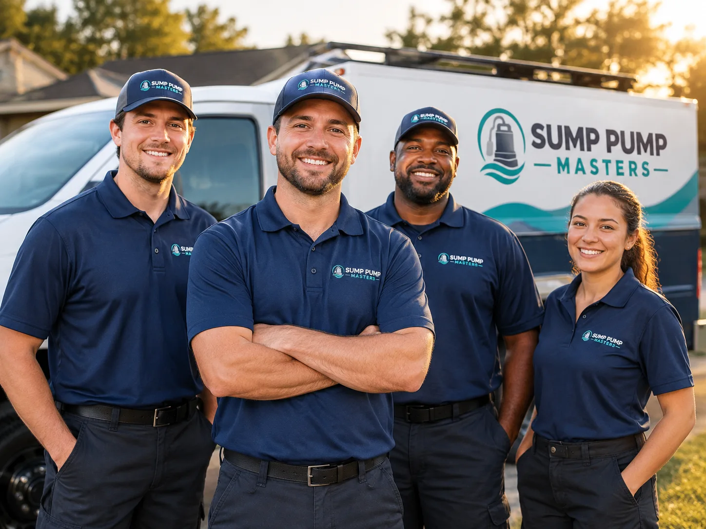 Sump Pump Repair company in Clarion, IA