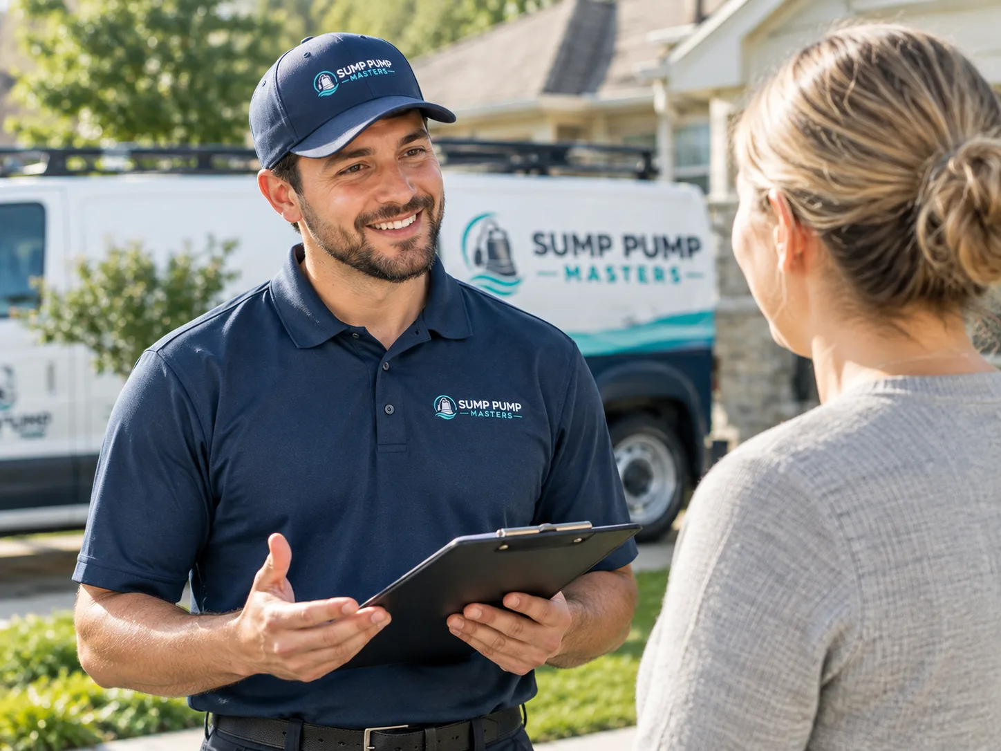 Sump Pump Repair Clarion, IA FAQs